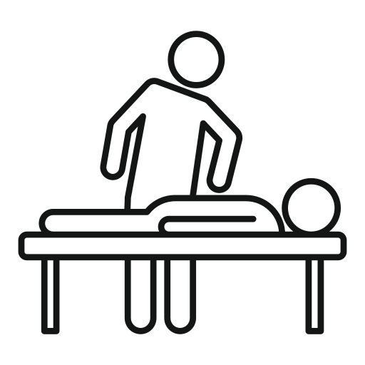 Chiropractic Adjustment